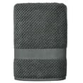 thumbnail image 1 of Better Homes & Gardens Signature Soft Popcorn Texture Towel Collection, 1 of 8