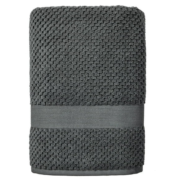 Better Homes & Gardens Signature Soft Popcorn Texture Towel Collection