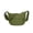 #18 Army Green, variant on Ikohbadg Crossbody Bags for Women Men Sling Bag Cross Body Backpack for Woman Gifts for Women Birthday Unique, Yellow