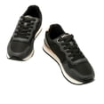 thumbnail image 3 of Tenis Mustang Joggo Classic Verde Mujer Casual negro 25, 3 of 5