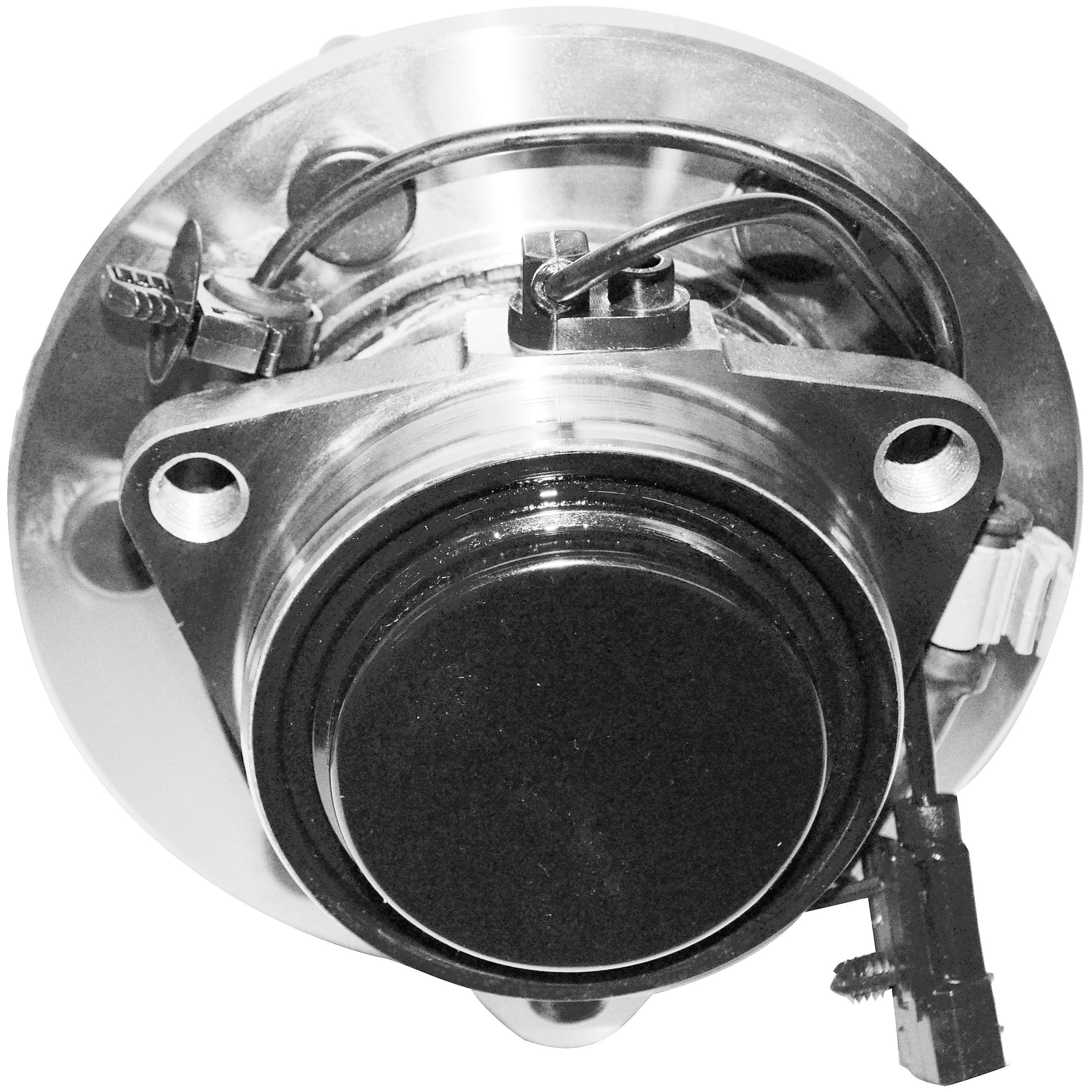 Dorman 951-153 Front Wheel Bearing and Hub Assembly for Specific Cadillac / Chevrolet / GMC Models