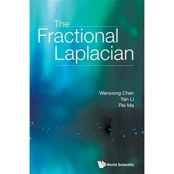 Pre-Owned The Fractional Laplacian, (Hardcover)