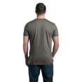 thumbnail image 3 of Shop4Ever Men's Donald Trump 2024 Presidential Election Graphic T-shirt XX-Large Charcoal, 3 of 5