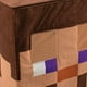 thumbnail image 2 of Disfraz, disfraz, Minecraft Block Steve Kids, 2 of 5
