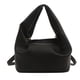 thumbnail image 2 of Bolso de mano de textura sencilla de moda coreana, primavera 2025, nuevo y versátil bolso bandolera de hombro, pequeño bolso cuadrado para mujer, 2 of 2
