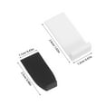 thumbnail image 2 of OUNONA 4Pcs Viola Bow Parts Assorted Color Plastic Fittings For Stage Performances And Musical Practice, 2 of 8
