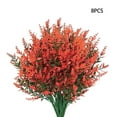 thumbnail image 3 of nTRIUQJ Shrubs Flowers for Outdoor and Indoor Garden Courtyard Hanging E, 3 of 5