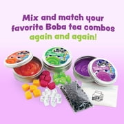 Crazy Aarons Mixed by Me Boba Thinking Putty Kit, Ages 3 and Up