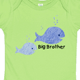thumbnail image 4 of Inktastic Big Brother with Lil' Brother Boys Baby Bodysuit, 4 of 5