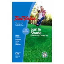 Barenbrug USA 212656 TV 7LB Sun-Shade Seed, TV 7 lbs Sun & Shade Seed