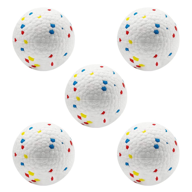 Hyper Pet™ Tennis Chewz Mushroom Toy CASE OF 3 $10.05 ($3.35 EA