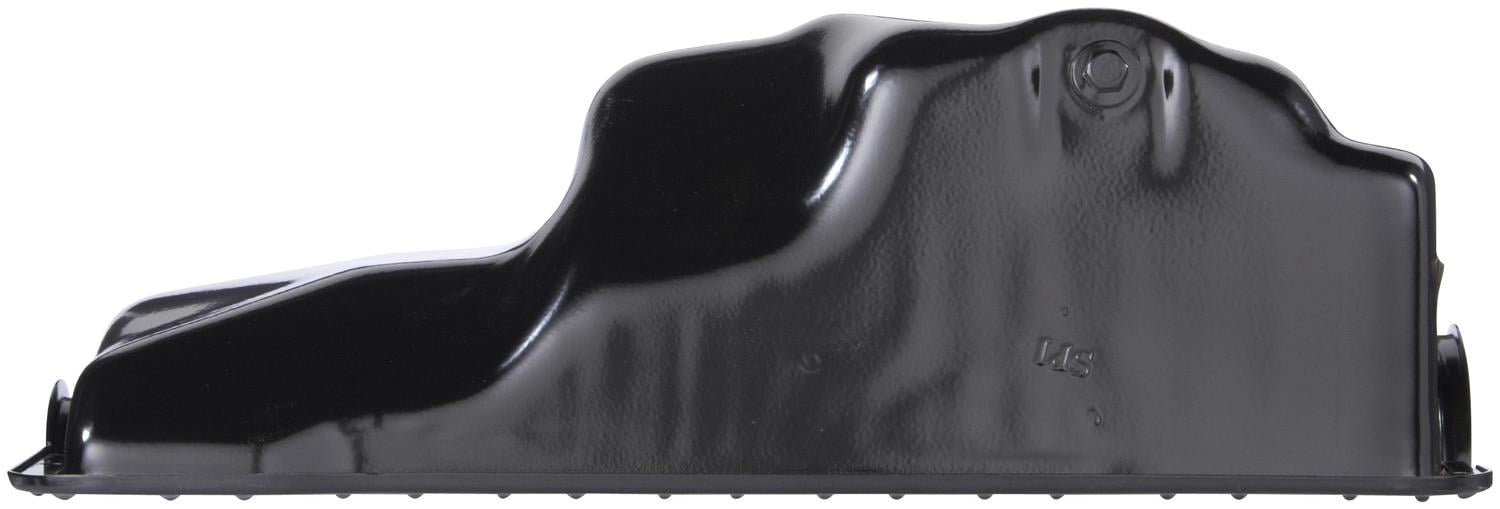 Spectra Premium FP08A Steel Engine Oil Pan