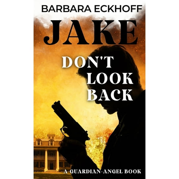 JAKE - Don't look back, (Paperback)