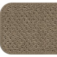 thumbnail image 2 of Set of 12 Adhesive Carpet Stair Treads - Camel Tan - 8 In. X 27 In. - Several Other Sizes to Choose From, 2 of 5