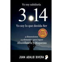 Yo soy sabidurÃa 3.14, (Paperback)