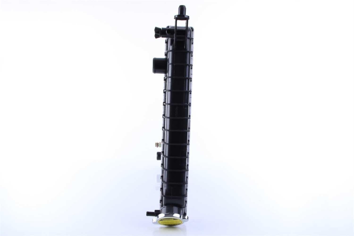 Nissens 69454 Radiator