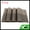Gray, variant on Unique Bargains 4 Pcs Grid Style Placemats PET Heat Resistant Washable Table Mats Gray