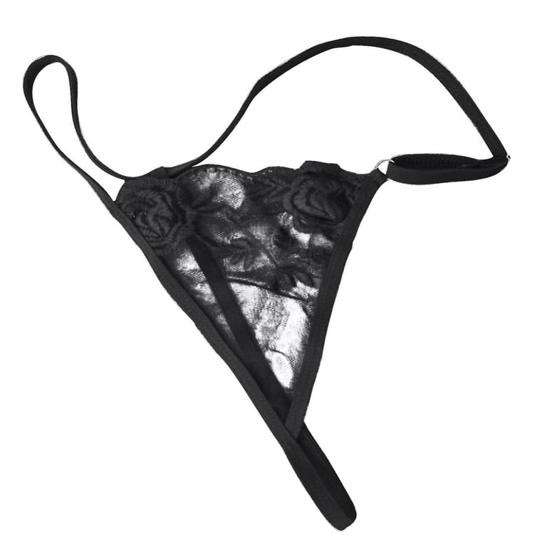 Acrylic Paint Splatter G-String Thongs for Women No Show Panties  Underwear Low Rise T-Back XS : Clothing, Shoes & Jewelry