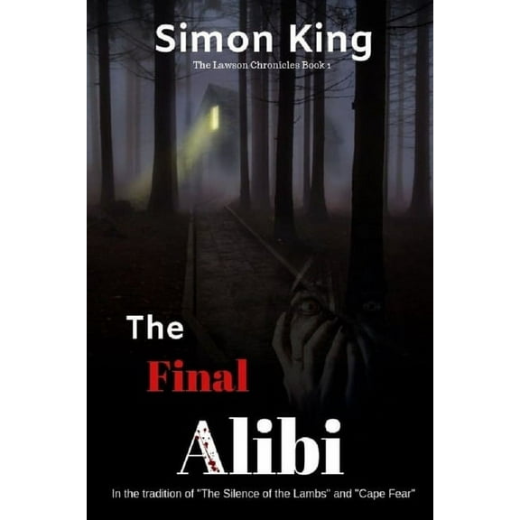 The Final Alibi, (Paperback)