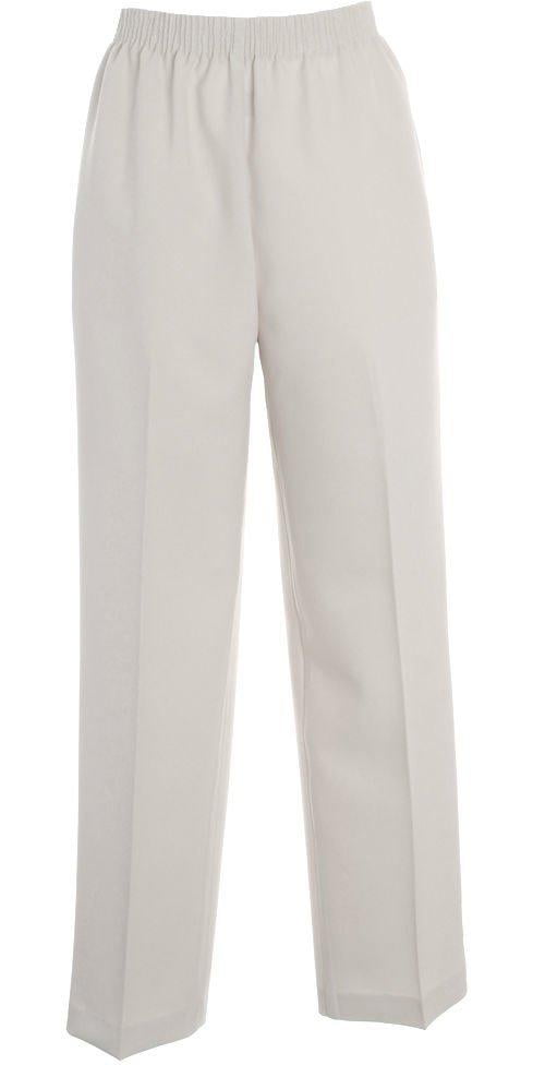 alia womens denim tech stretch pull on pants
