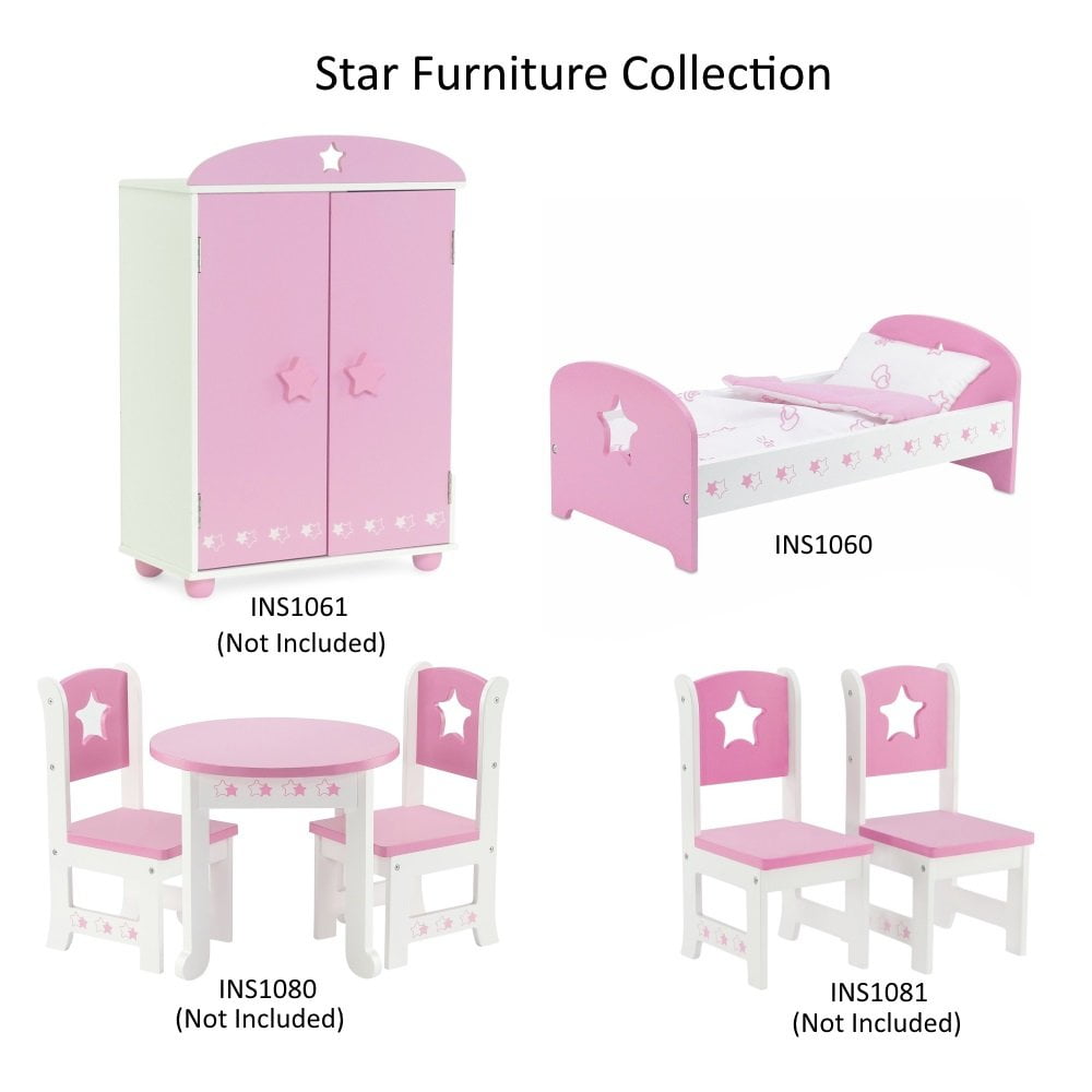 6 inch doll furniture