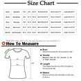 thumbnail image 2 of Camiseta informal para mujer con estampado de gato y cuello redondo, blusa de manga corta, Tops Fridja  bn4667, 2 of 5