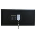 thumbnail image 2 of Avanti 0.88 cu. ft. Programmable Room Safe, in Black (HRS88N1B), 2 of 4