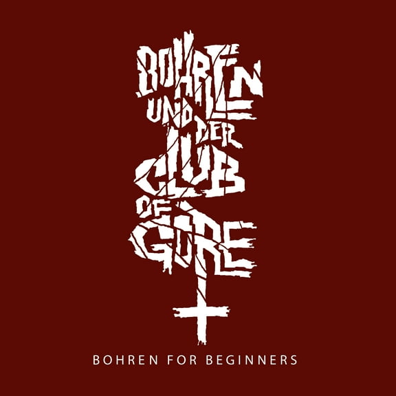 Bohren & Der Club of Gore - Bohren For Beginners - Music & Performance - Vinyl