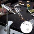 thumbnail image 4 of Kit de Herramientas de Atado con Mosca fly type gear, Tornillo de Banco Giratorio para Atado de Moscas Rotación de 360  degree Y, 4 of 9