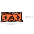 thumbnail image 2 of 3 piezas tablero colgante de Halloween para decoraciones de Halloween, 2 of 3