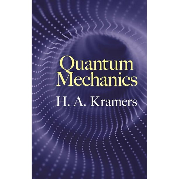 Dover Books on Physics Quantum Mechanics (Paperback