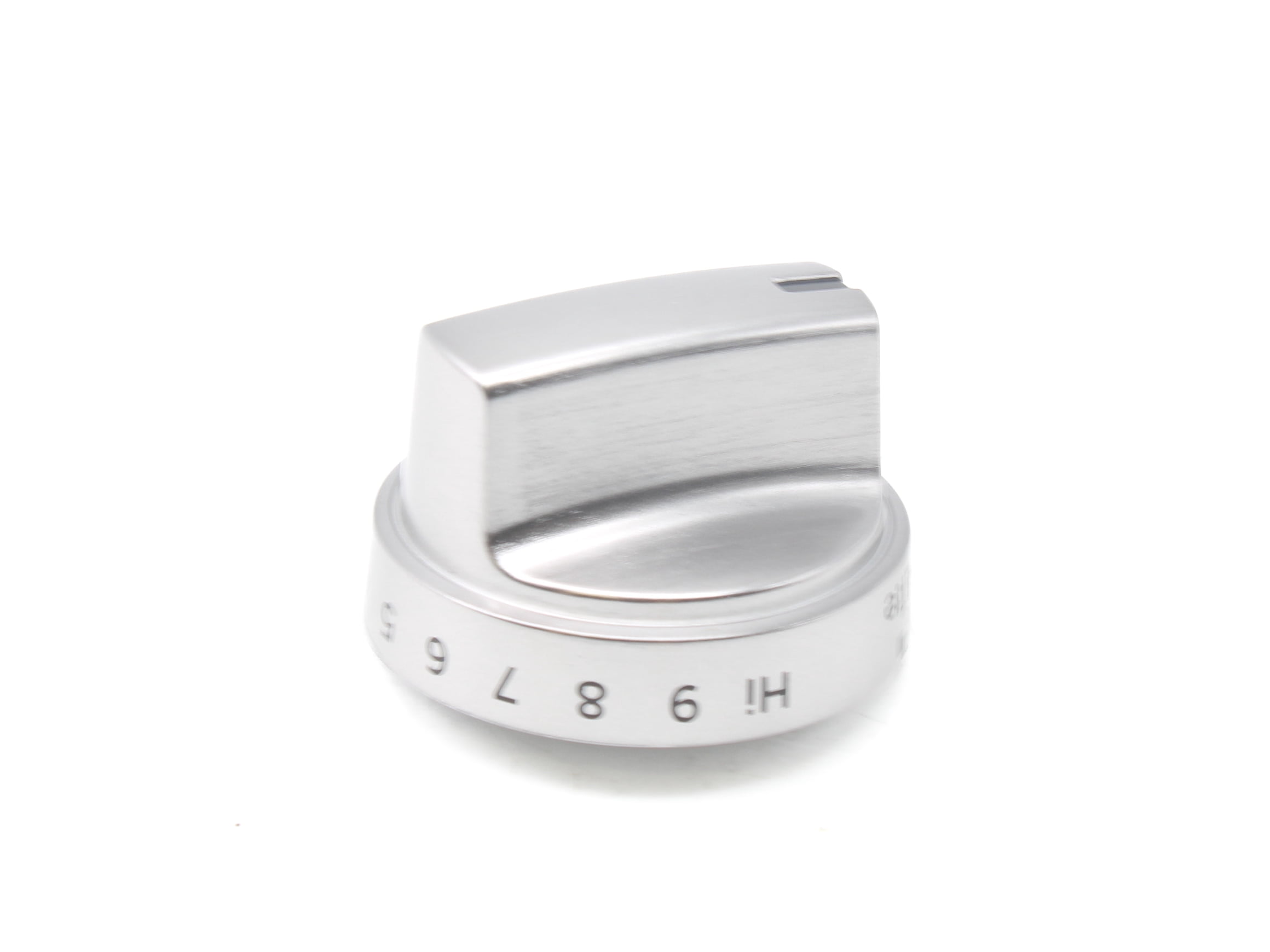 WB03X30971 GE Knob OEM WB03X30971