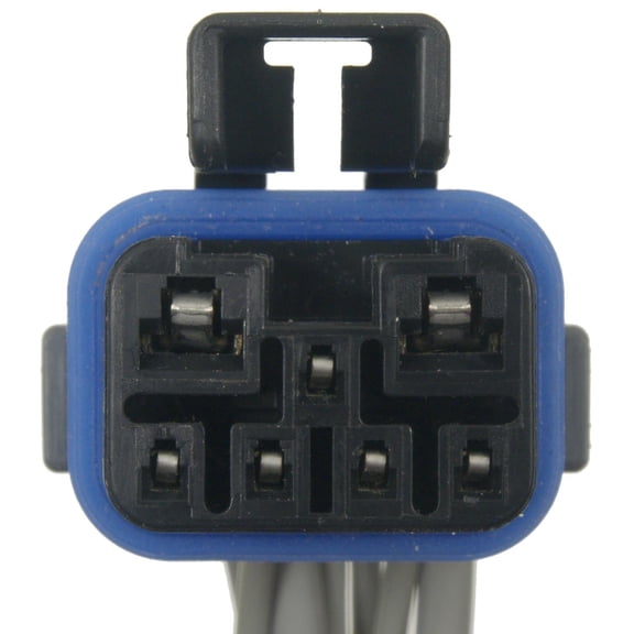 Standard S-1056 Neutral Safety Switch Connector