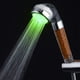 thumbnail image 2 of Ducha LED SPA de gran tamaño con cambio de color, ducha presurizada de tres colores con control de temperatura, 2 of 2