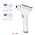 thumbnail image 1 of Depiladora de depilación Mlay IPL, máquina de depilación malaya permanente con láser, depiladora eléctrica para cara y cuerpo, láser 500000 Destellos, 1 of 5