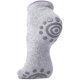 thumbnail image 5 of Calcetines de yoga para mujer Calcetines antideslizantes Calcetines de hospital, 5 of 7