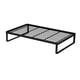 thumbnail image 5 of Cubierta Superior para Estufa, Estante de Cocina IH, Estante de Almacenamiento para Ahorro de Espacio, Soporte para Olla, Soporte para Estufa de Gas P Altura S perfecl Estufas Top Cove, 5 of 8