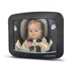 thumbnail image 1 of Espejo Ajustable Para Vigilar Al Bebé O Mascota En El Auto Dreambaby, 1 of 7