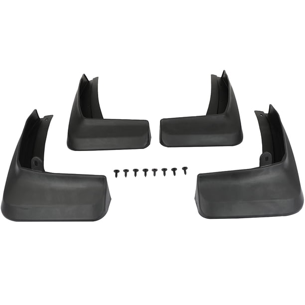 Chevrolet Tracker Fender