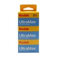 thumbnail image 3 of 5x Kodak UltraMax 400 Color Negative Film (35mm, 36 Exposures) - 3 Pack, 3 of 6