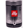 Illy Caffe Bean Coffee Dark Roast 8.8 oz Pack of 2