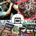 thumbnail image 6 of FENGGUIQU Compact Wire Cutting Tool, Iron Construction, Easy to Use, Precision Cutting for Electrical and Projects, 6 of 6