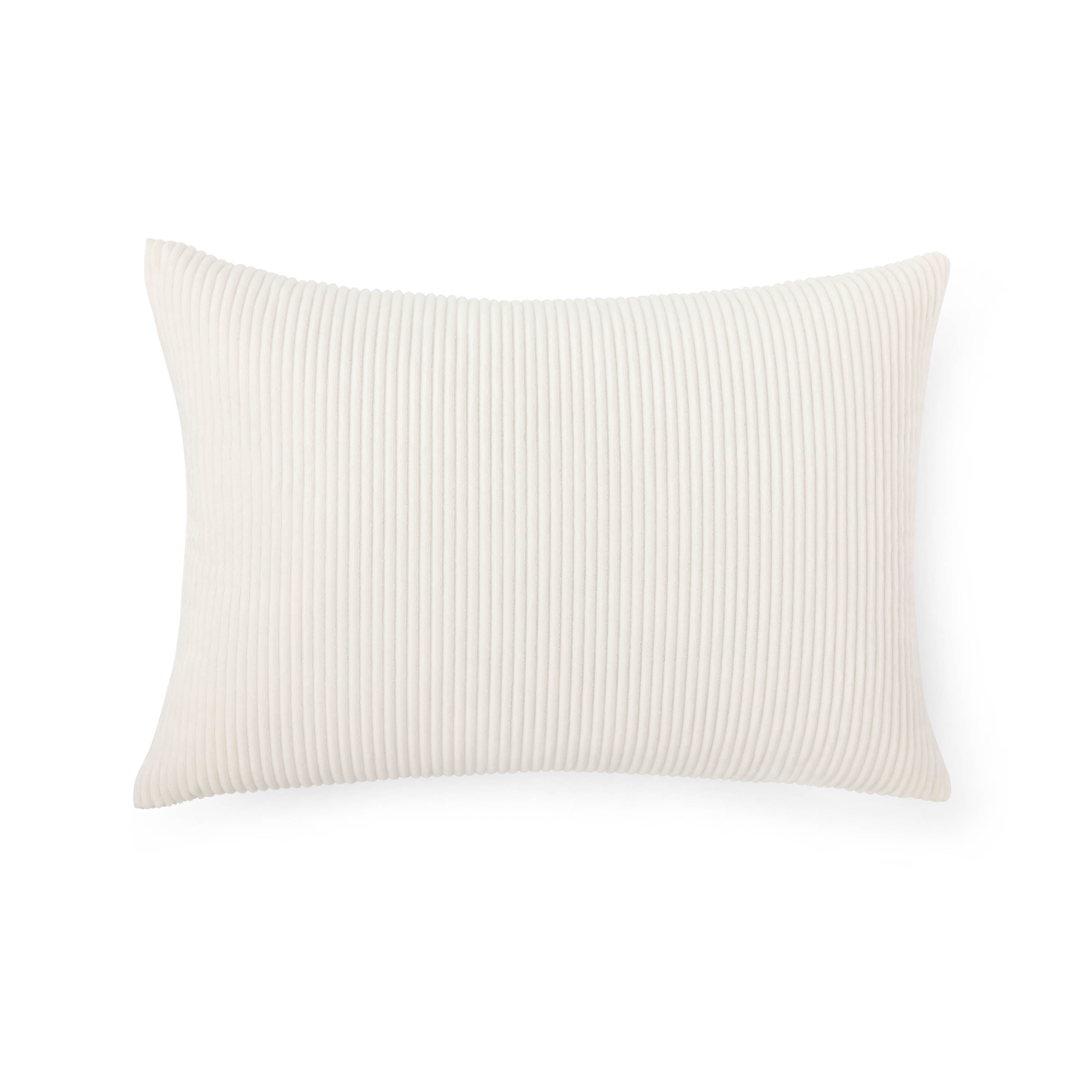 Way To Celebrate Thankful Decorative Pillow, 14 in x 20 in