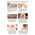 thumbnail image 4 of Ojos De Halloween Desfile De Modas Decoraciones De Ojos Para Damas Niñas Cosplay Party Props Eigraketly HA044871-09, 4 of 6