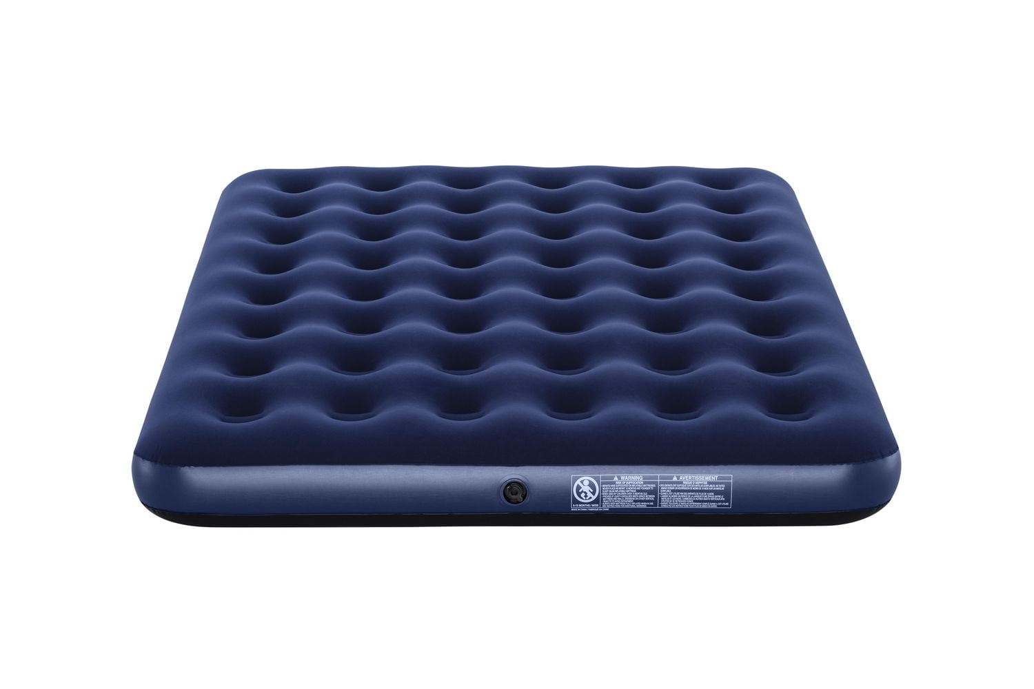 Ozark Trail® Queen Single High Air Mattress, 8.75" high