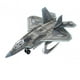 thumbnail image 2 of Kits de modelos de aviones de combate 1:72, kits de aviones de ocio, colección para montar Estilo B, 2 of 9