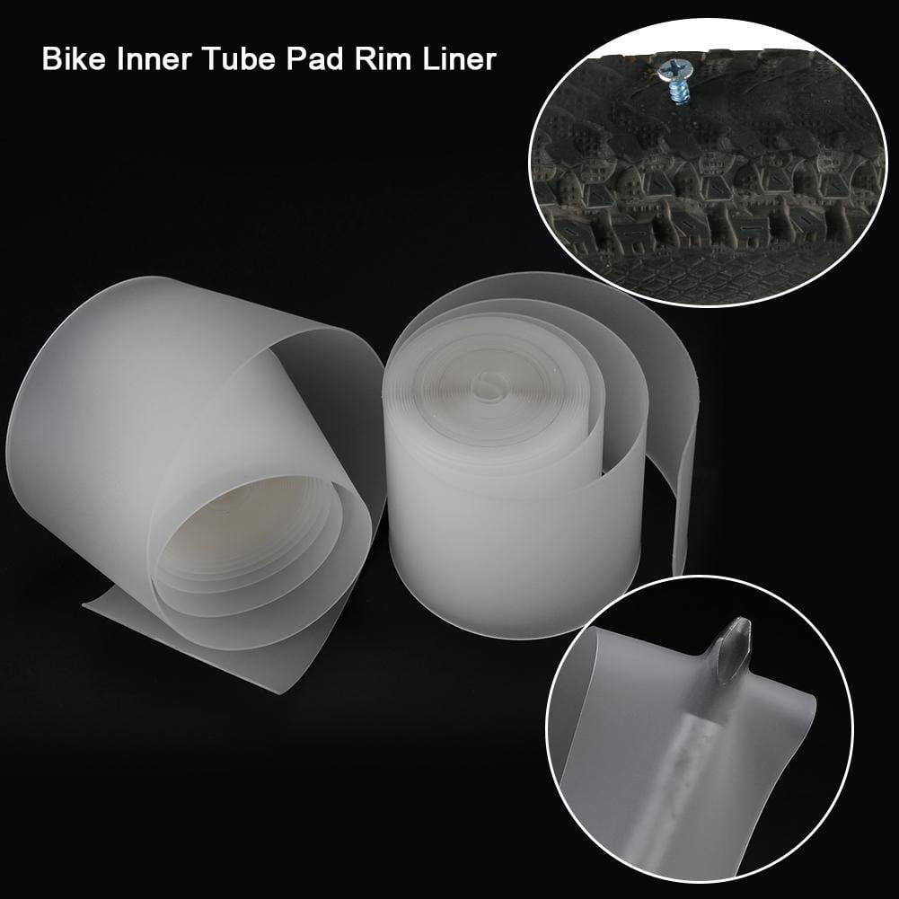 Bicycle Anti-flat Tube Protector Tire Liner Puncture Proof Tap LJ 
