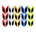 thumbnail image 4 of MYG 6X Car Reflective Stickers Anti-Scratch Safety Sticker Auto Exterior Decorative, 4 of 8