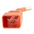 thumbnail image 4 of C2G power cable - 2 ft, 4 of 4