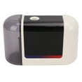 thumbnail image 4 of Pencil Sharpeners, Compact Small Electric Pencil Sharpener Safe Automatic Shutdown  For Ages 8 To 50 For Classroom For Office, 4 of 8